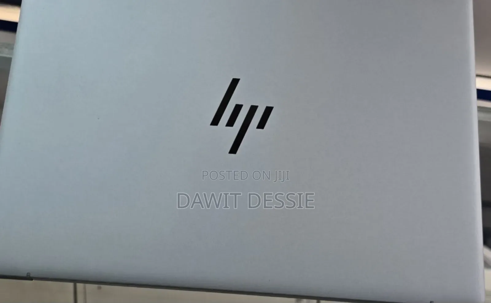 New Laptop HP 16GB Intel Core I5 SSD 512GB