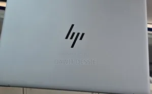 New Laptop HP 16GB Intel Core I5 SSD 512GB