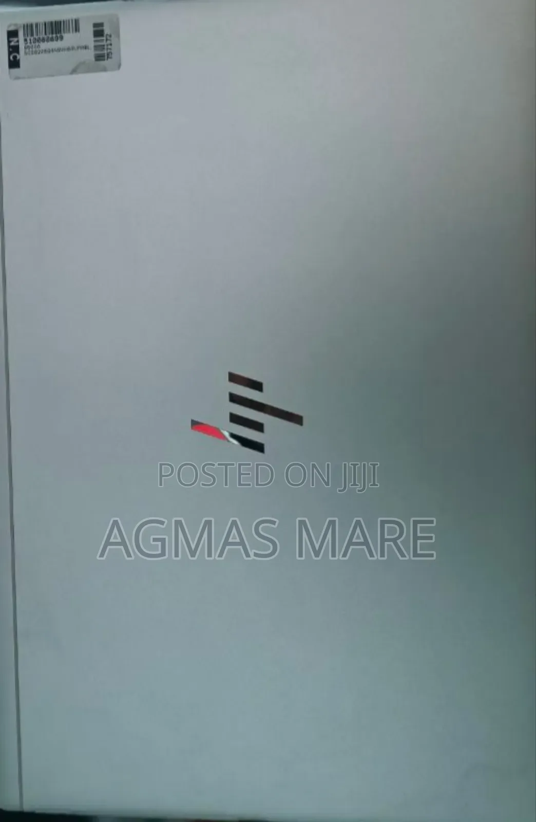 New Laptop HP EliteBook 850 16GB Intel Core I5 SSD 512GB