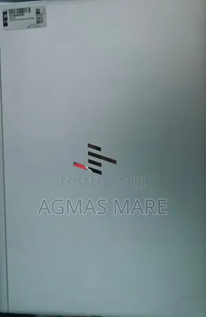 New Laptop HP EliteBook 850 16GB Intel Core I5 SSD 512GB