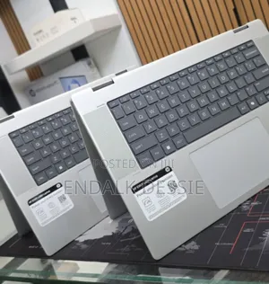 New Laptop HP Envy 15 16GB Intel Core Ultra 7 SSD 1T