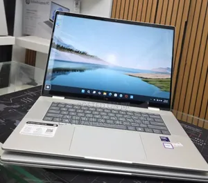 Photo - New Laptop HP Envy 15 16GB Intel Core Ultra 7 SSD 1T