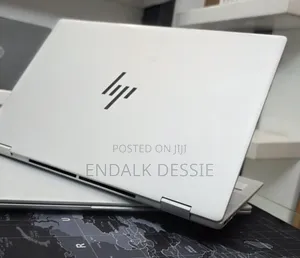 New Laptop HP Envy 15 16GB Intel Core Ultra 7 SSD 1T