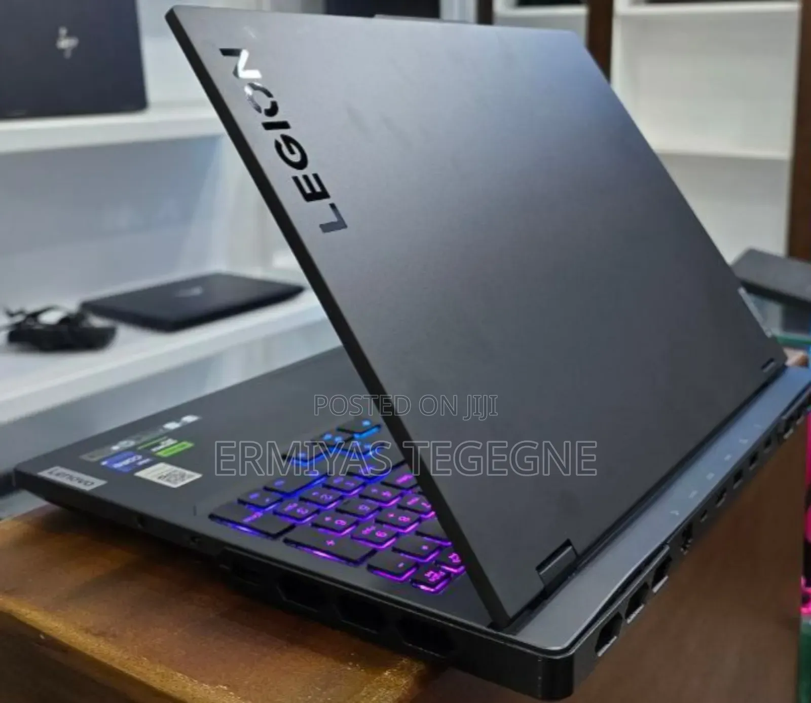 New Laptop Lenovo ThinkPad X1 Carbon 32GB Intel Core I9 SSD 1T