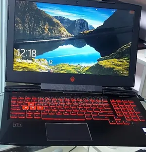 Laptop HP Omen X 16GB Intel Core I7 SSD 1T