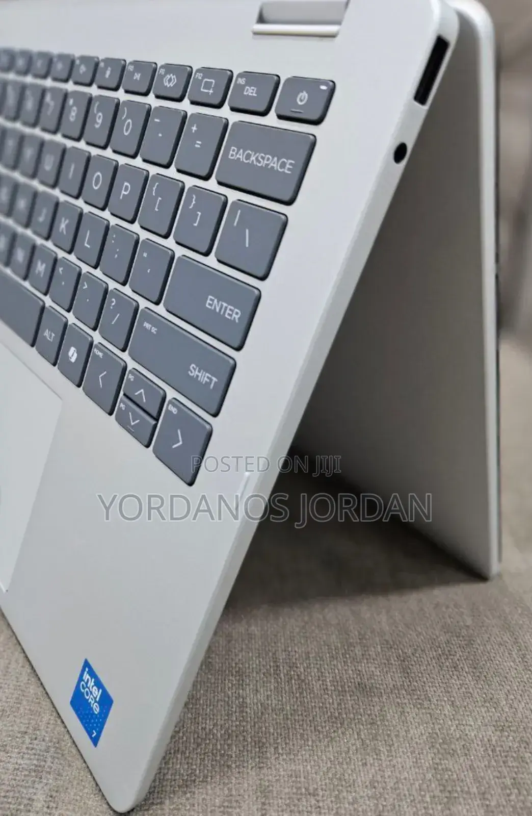 New Laptop HP OmniBook 5 Flip 16GB Intel Core I7 SSD 1T
