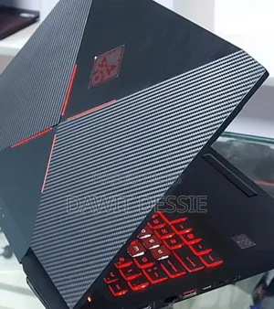Laptop HP Omen X 16GB Intel Core I7 SSD 1T