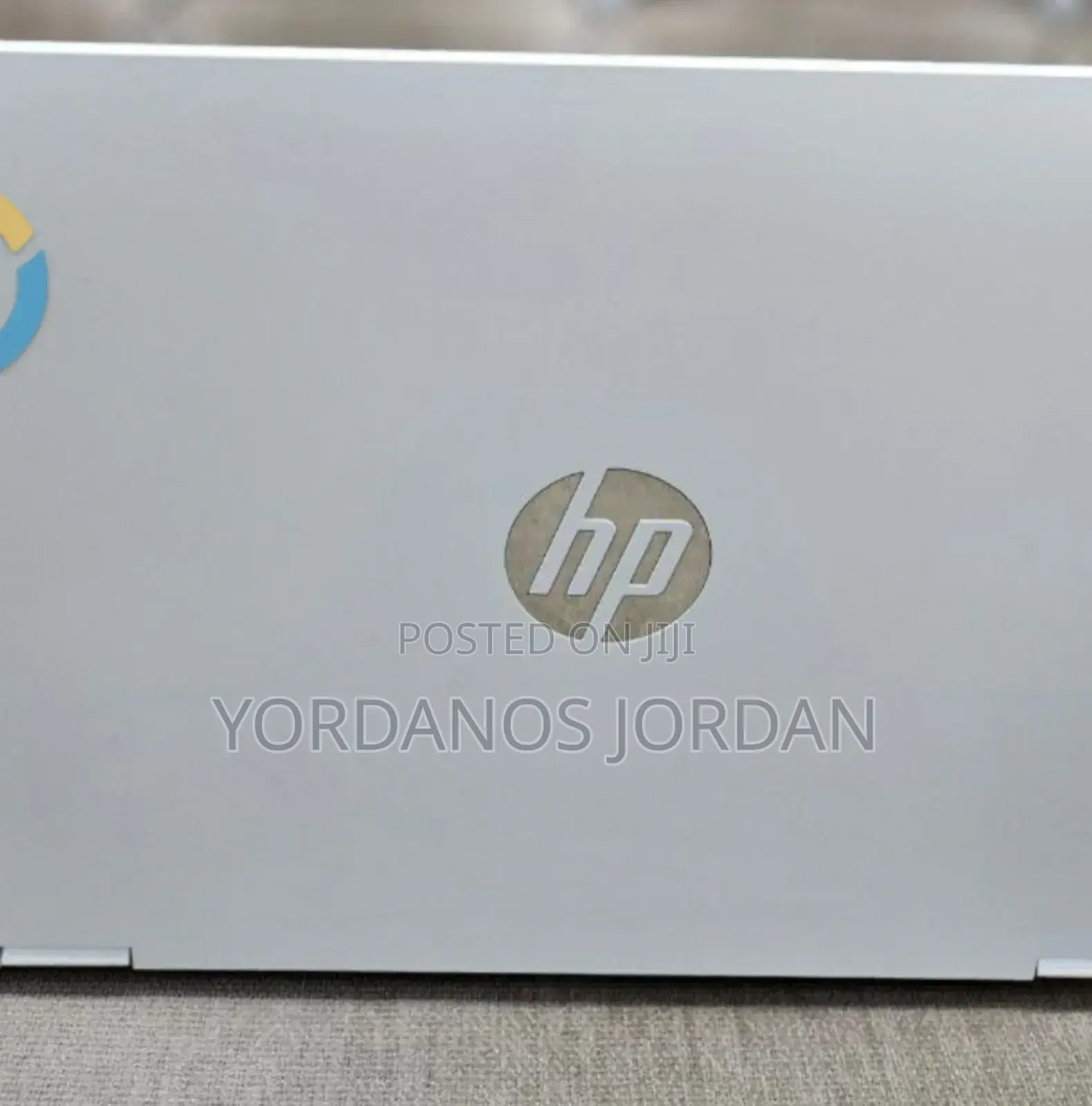 New Laptop HP OmniBook 5 Flip 16GB Intel Core I7 SSD 1T