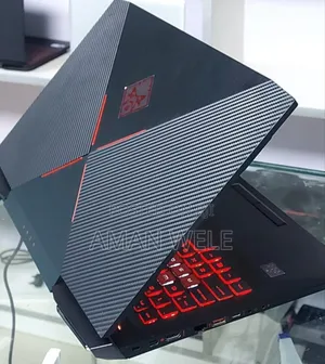 New Laptop HP Omen X 16GB Intel Core I7 SSD 1T