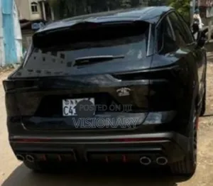 Jetour Dashing 2022 Black