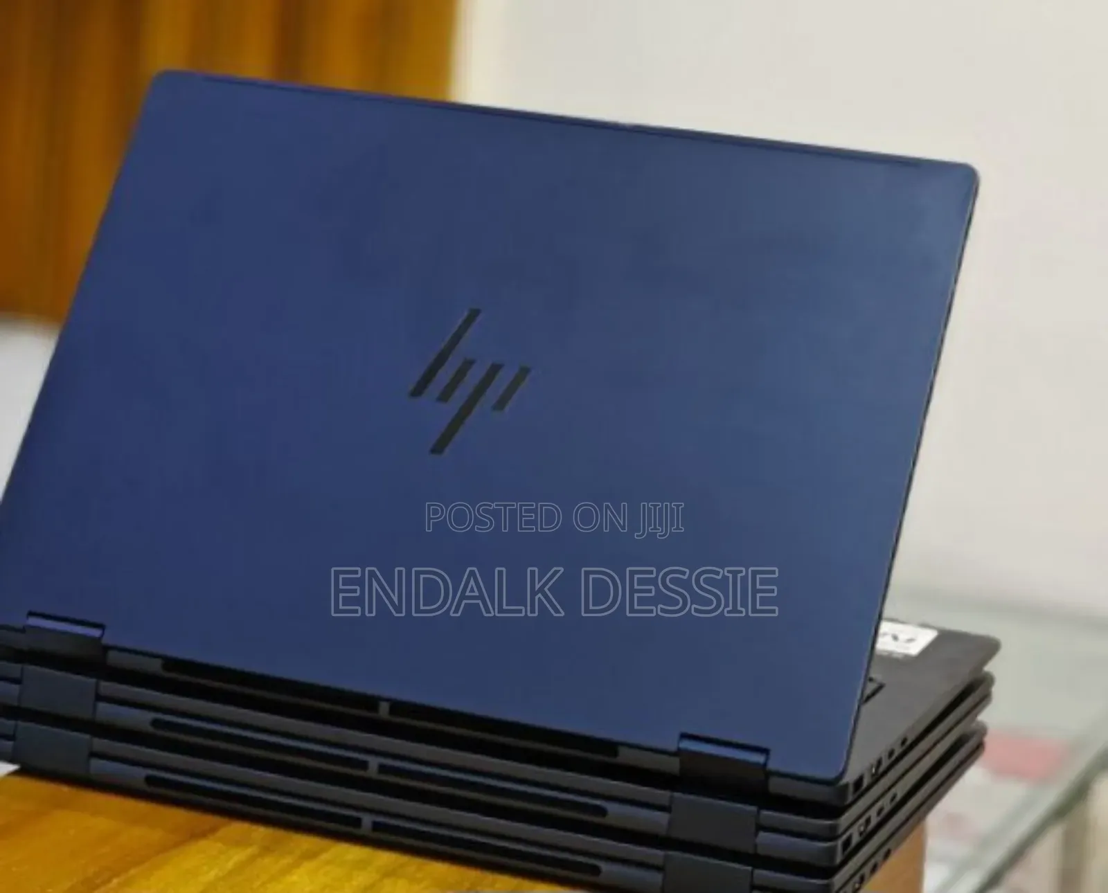 New Laptop HP 16GB Intel Core Ultra 7 SSD 1T
