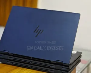 New Laptop HP 16GB Intel Core Ultra 7 SSD 1T