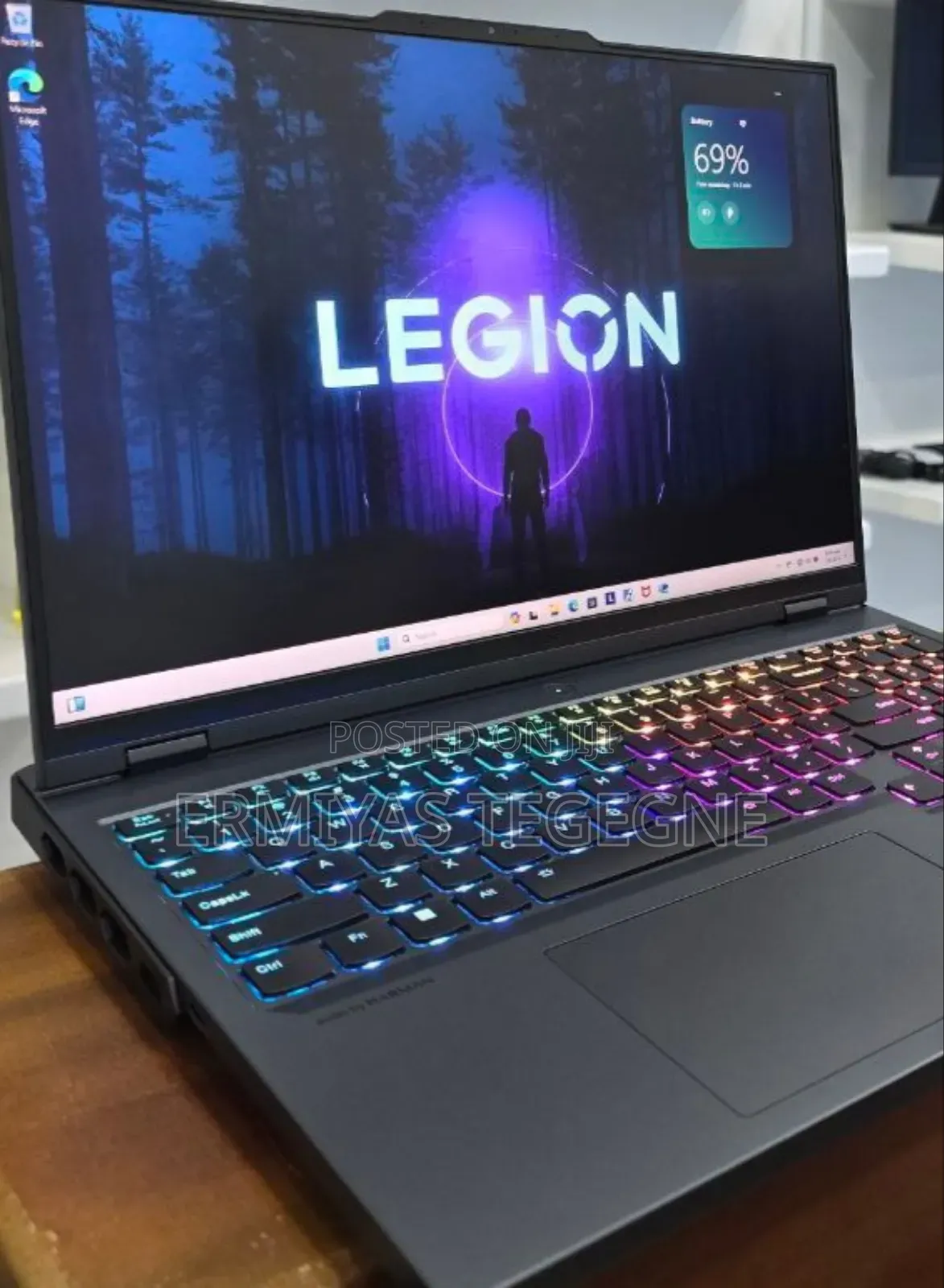 New Laptop Lenovo ThinkPad X1 Carbon 1GB Intel Core I9 SSD 32GB