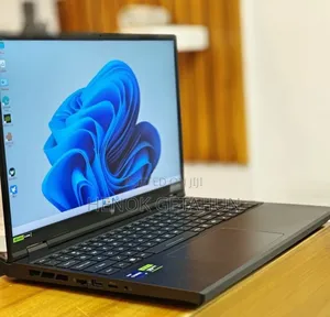 Photo - New Laptop Acer Predator Helios Neo 16 16GB Intel Core I9 SSD 1T