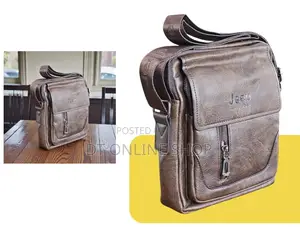 Photo - Jepp ኦሪጅናል ቦርሳ