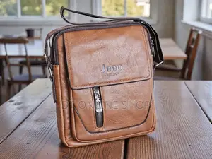 Jepp ኦሪጅናል ቦርሳ