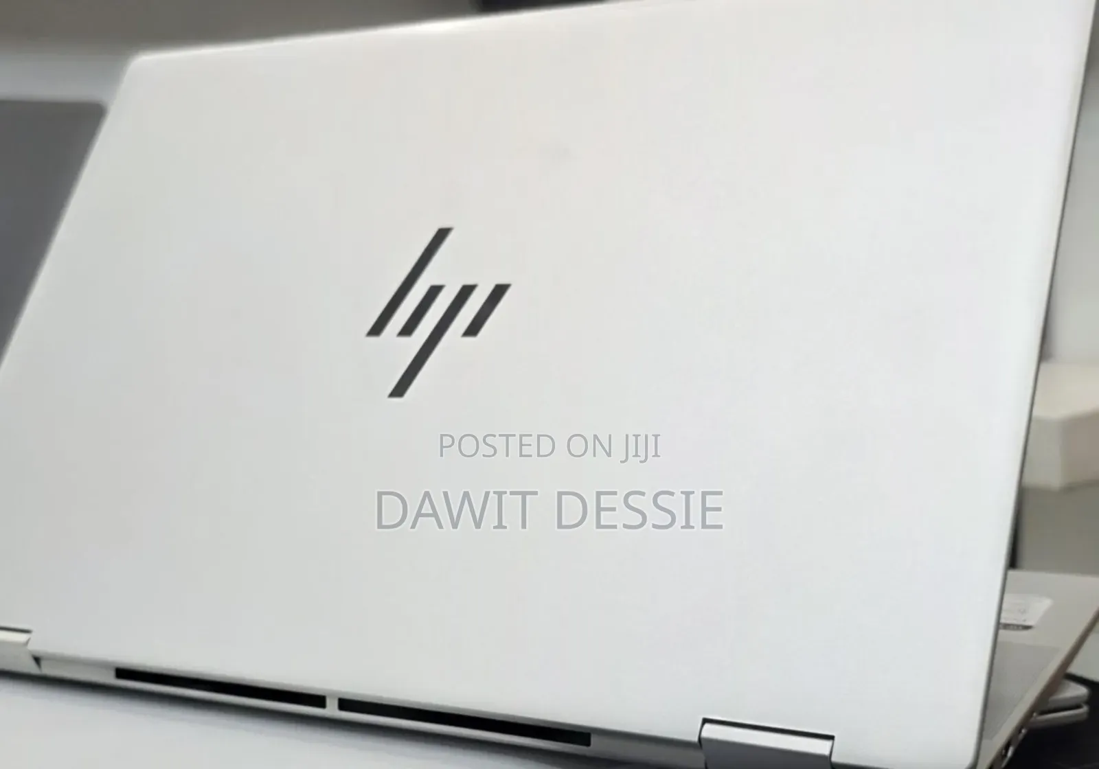 New Laptop HP Envy 15 16GB Intel Core Ultra 7 SSD 1T