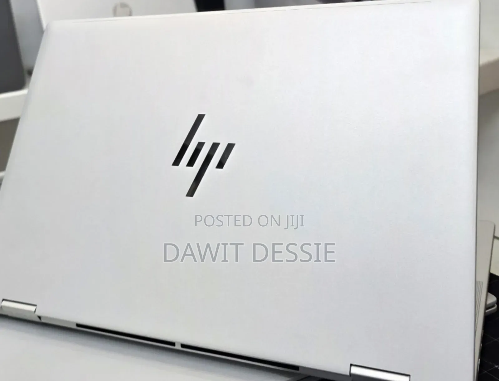 New Laptop HP Envy 15 16GB Intel Core Ultra 7 SSD 1T