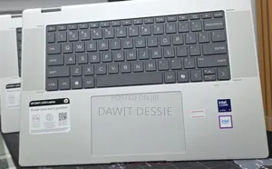 New Laptop HP Envy 15 16GB Intel Core Ultra 7 SSD 1T