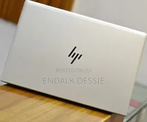 New Laptop HP 16GB Intel Core I7 SSD 512GB