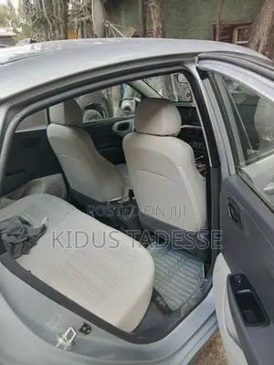 Hyundai I10 2021 Silver