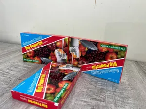 Photo - Full of NutrientsMulti Vitamin