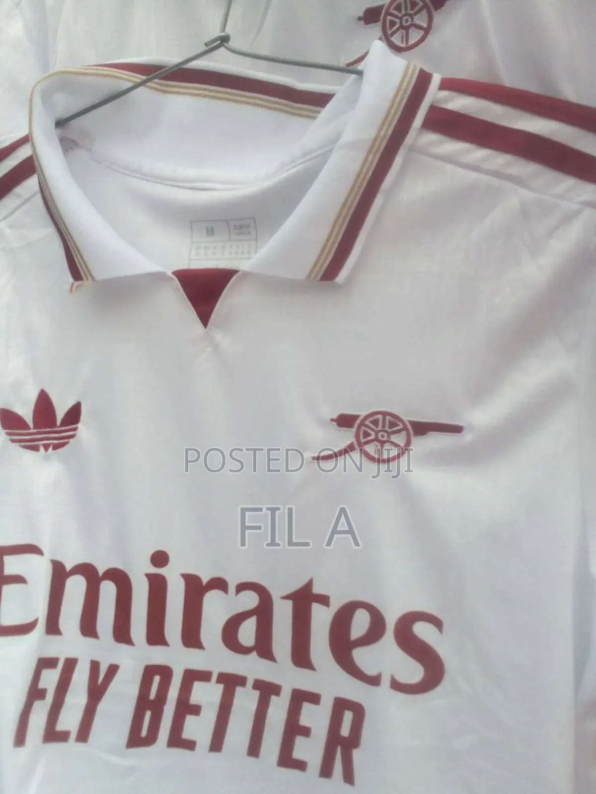 Adidas Jersey
