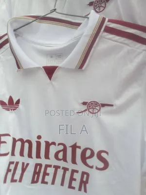 Adidas Jersey