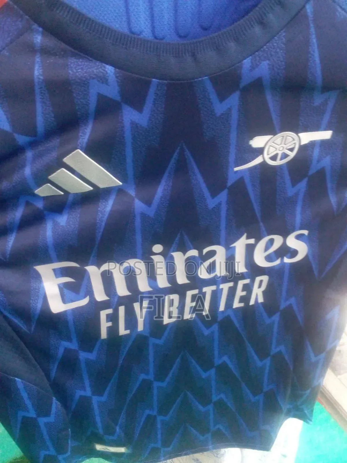 Adidas Jersey