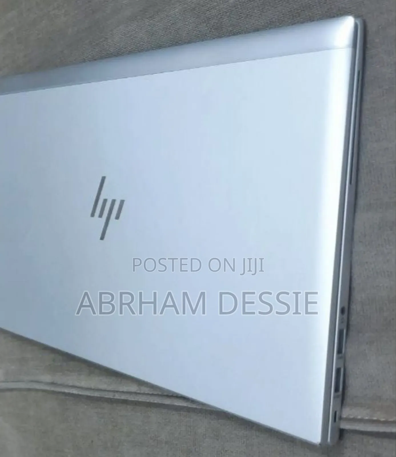 New Laptop HP EliteBook 840 G7 16GB Intel Core I5 SSD 512GB