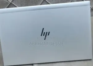 New Laptop HP EliteBook 840 G7 16GB Intel Core I5 SSD 512GB