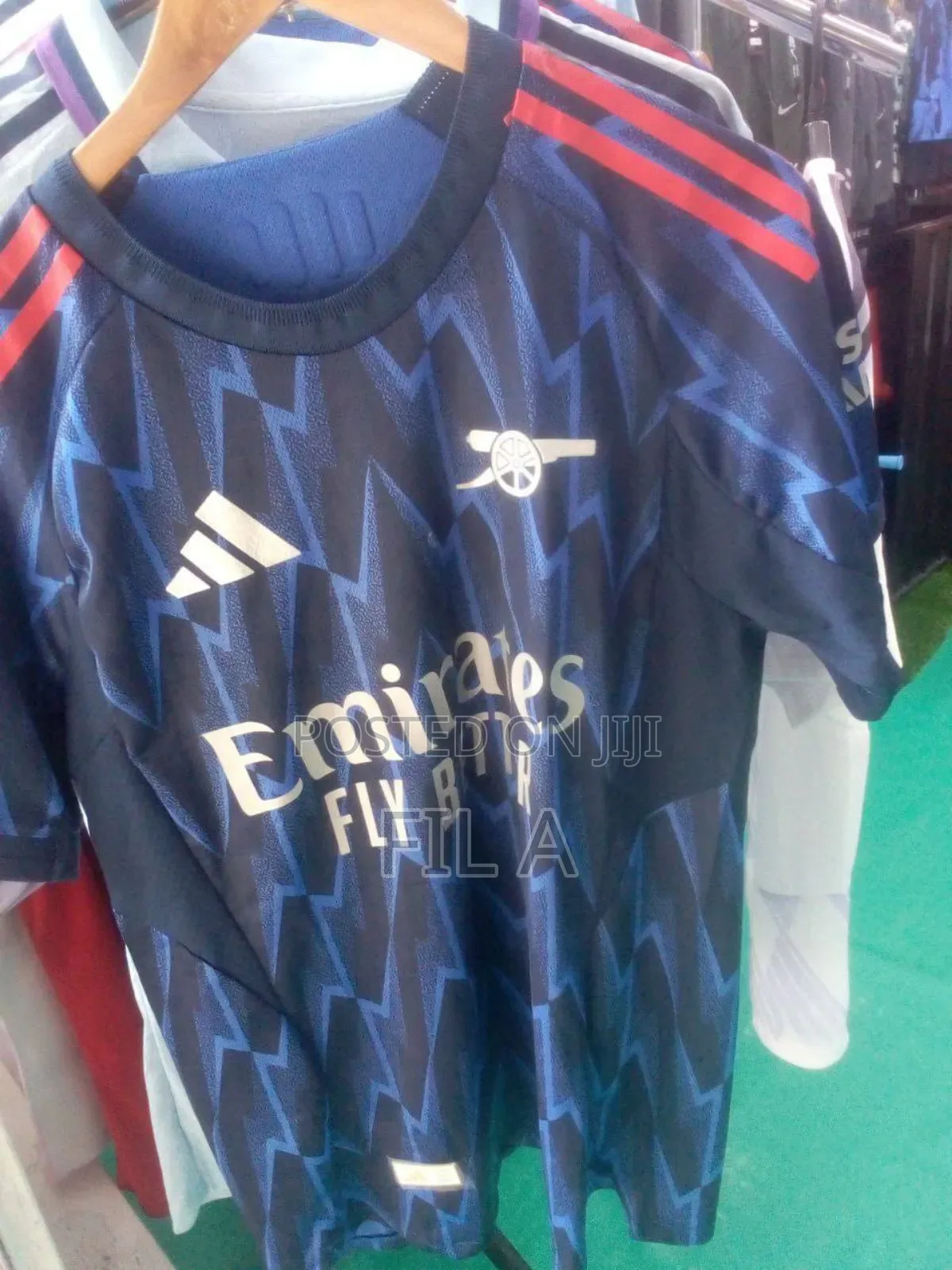 Adidas Jersey
