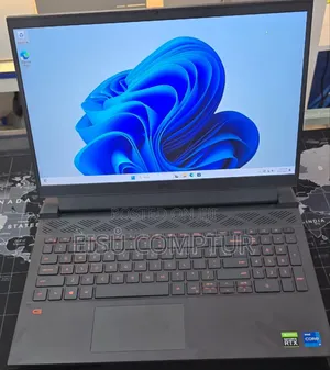 Photo - New Laptop Dell G15 5511 16GB Intel Core I7 SSD 1T