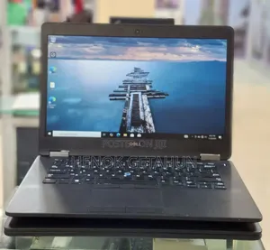 Photo - New Laptop Dell Latitude 5480 8GB Intel Core I5 SSD 256GB