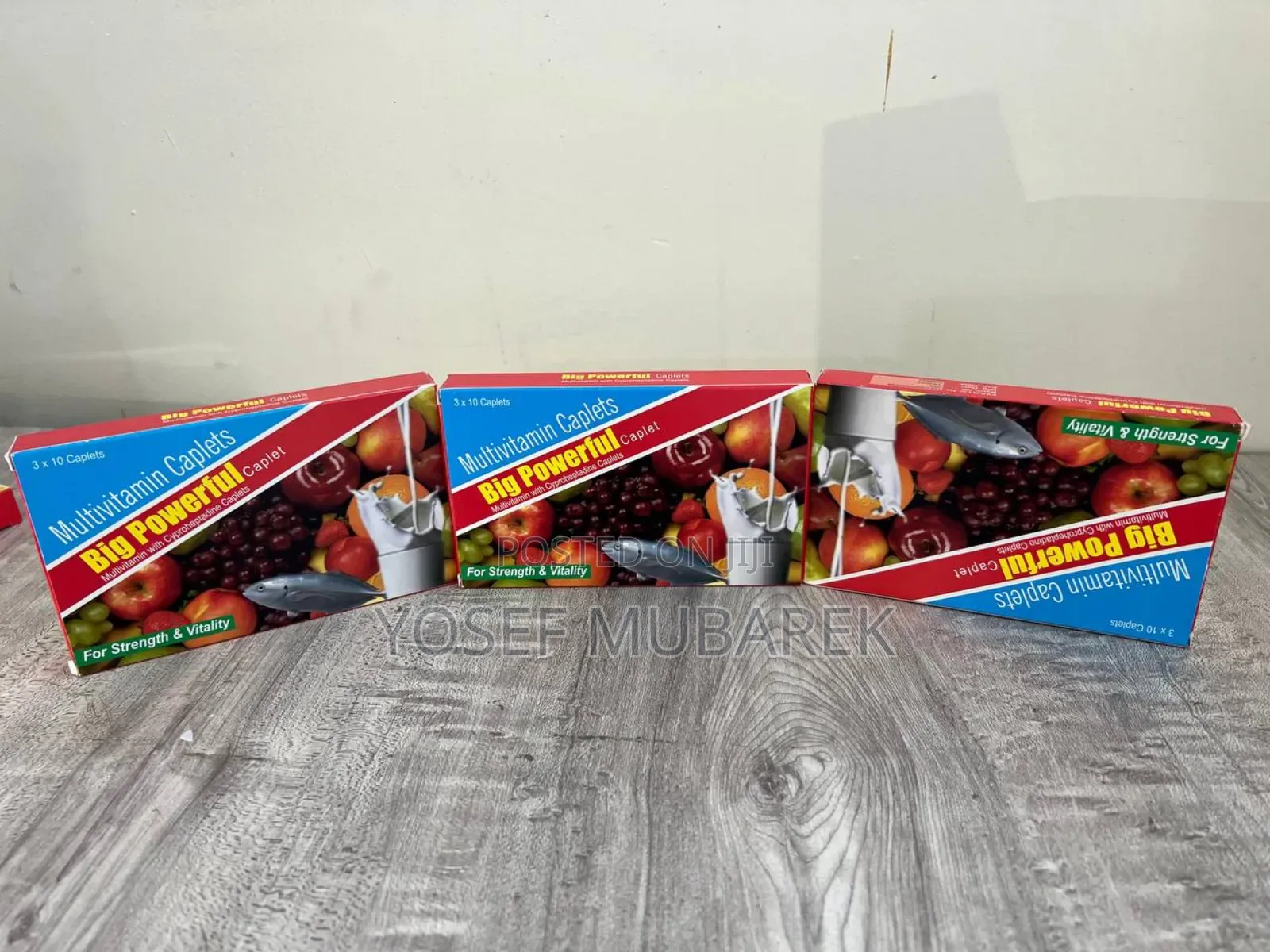 FoodBigPowerfulltmtm