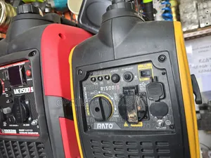 Photo - Ssilent Generators