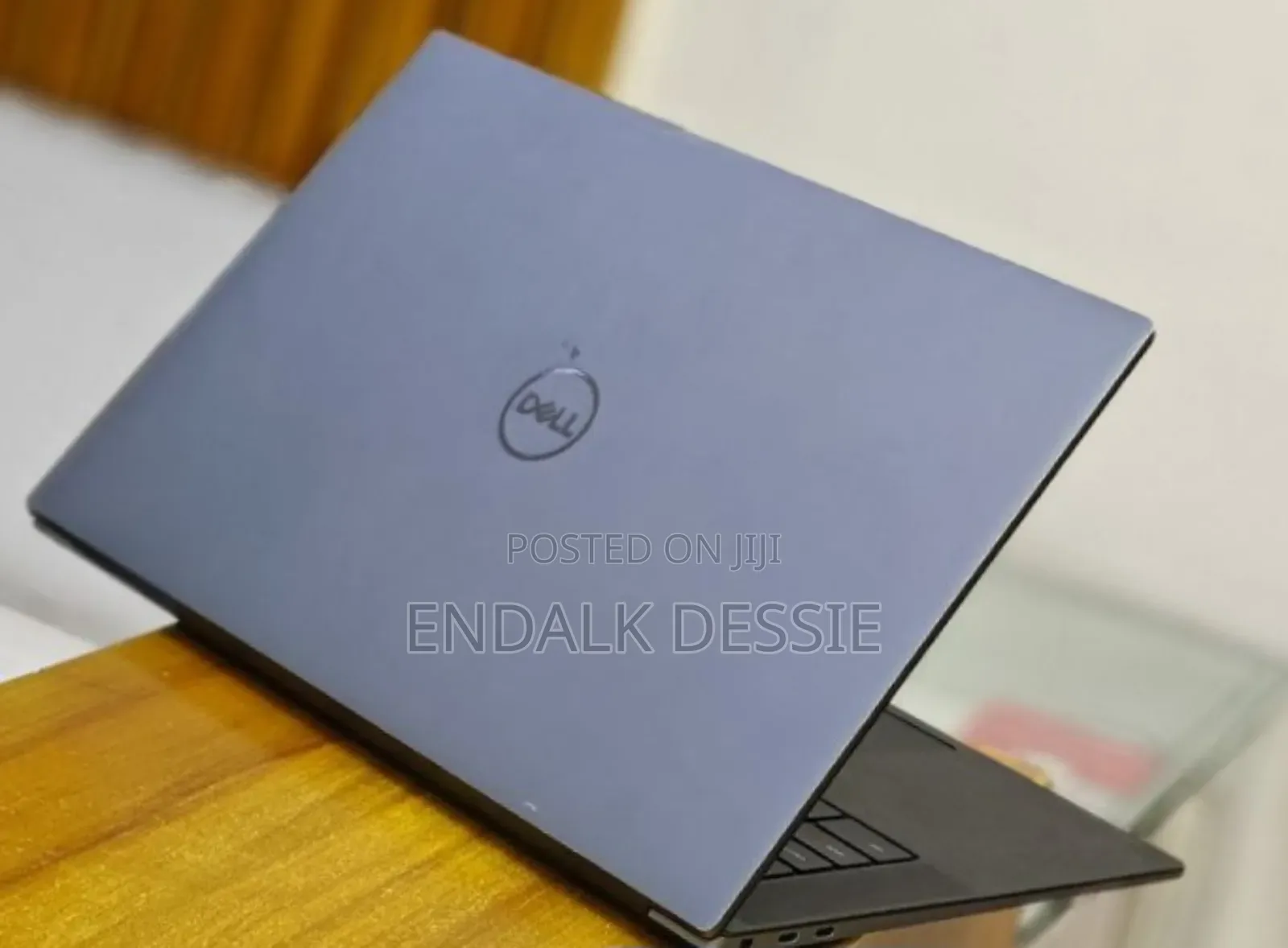 New Laptop Dell Precision 5570 16GB Intel Core I7 SSD 512GB