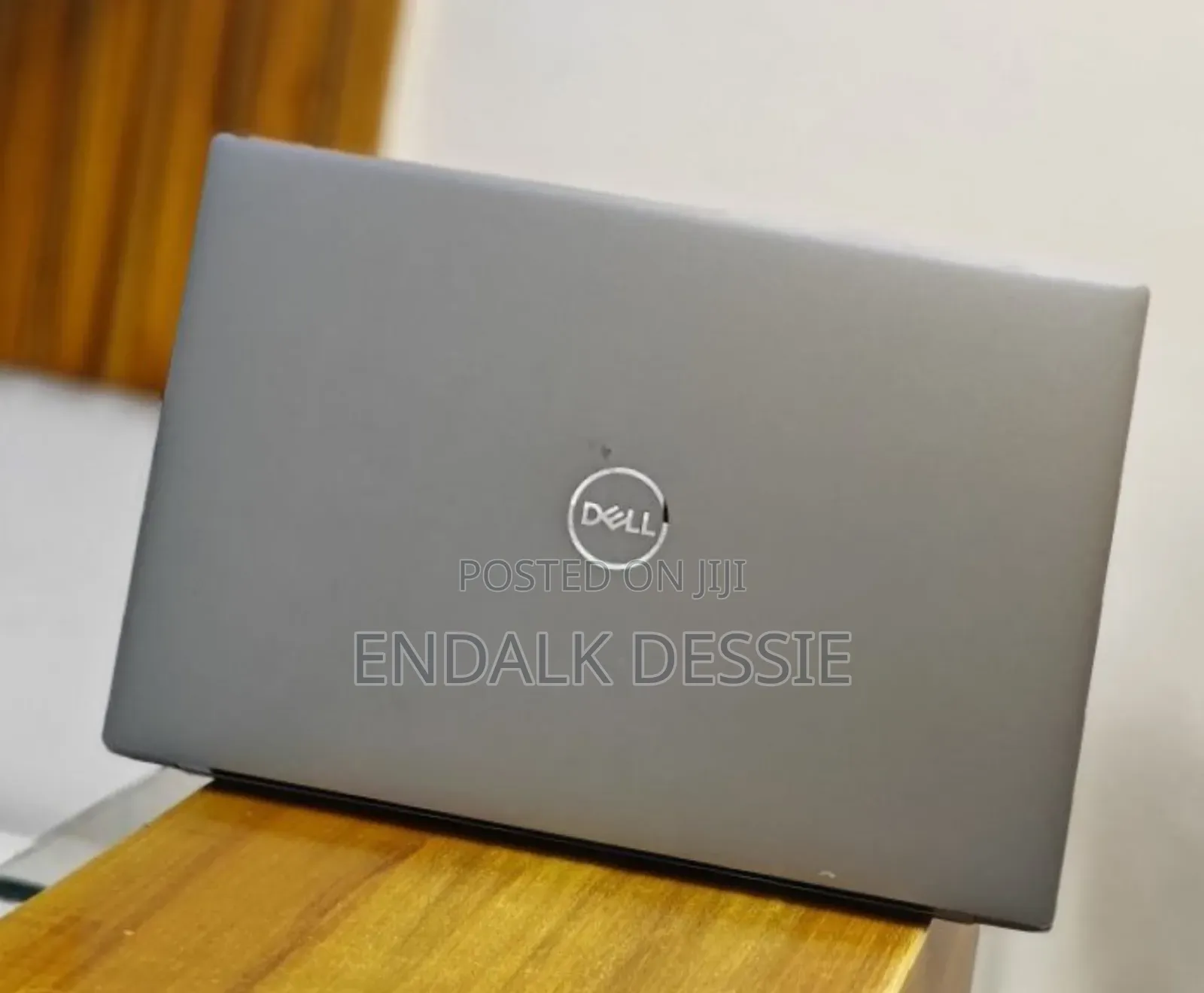 New Laptop Dell Precision 5570 16GB Intel Core I7 SSD 512GB