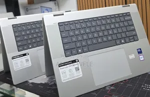 New Laptop HP Envy 15 16GB Intel Core Ultra 7 SSD 1T