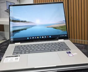 New Laptop HP Envy 15 16GB Intel Core Ultra 7 SSD 1T