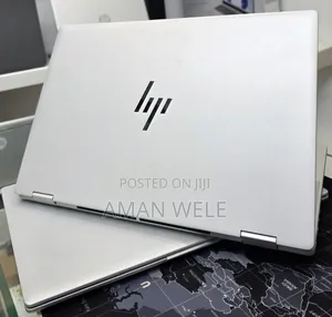 New Laptop HP Envy 15 16GB Intel Core Ultra 7 SSD 1T