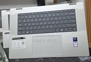 New Laptop HP Envy 15 16GB Intel Core Ultra 7 SSD 1T