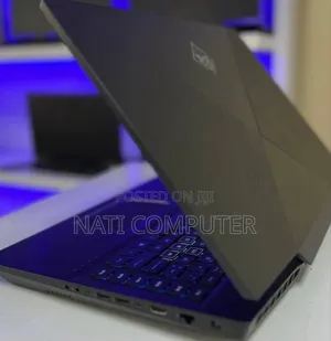 New Laptop HP Omen 15 16GB Intel Core i9 SSD 512GB