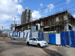 ቴምር ፕሮፐርቲ ለጥቂት ቀን ለጥቂት ቤቶች የወጣ ልዩ ቅናሽ ፒያሳ ቼርቼር ጎዳና