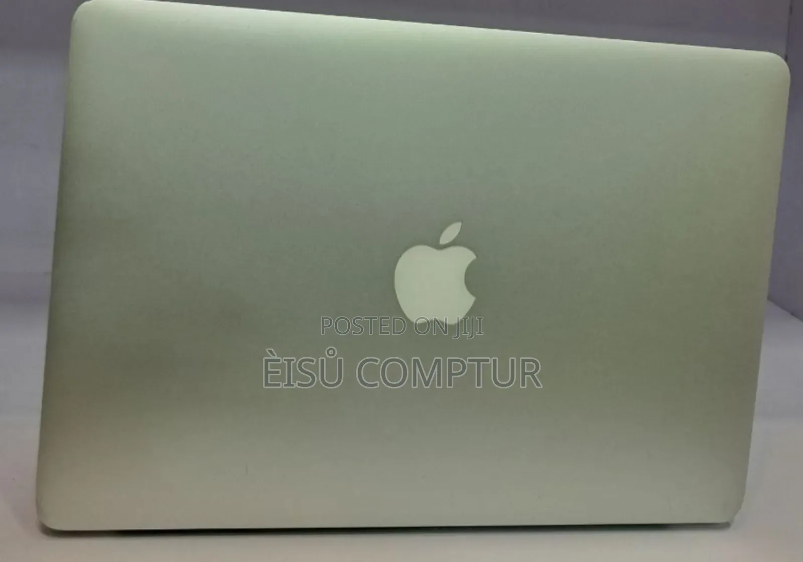 New Laptop Apple MacBook 2012 4GB Intel Core I5 SSD 640GB
