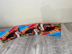 TmsupplementstmBig Power