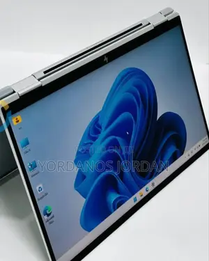 New Laptop HP EliteBook 1040 G8 16GB Intel Core I5 SSD 256GB