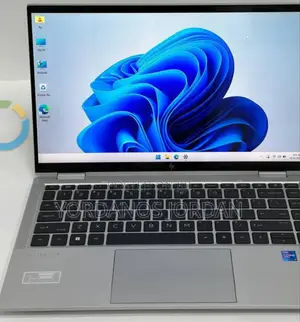 New Laptop HP EliteBook 1040 G8 16GB Intel Core I5 SSD 256GB