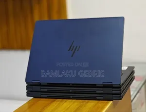 New Laptop HP OmniBook X Flip 14" 16GB Intel Core Ultra 7 SSD 1T