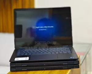 New Laptop HP OmniBook X Flip 14" 16GB Intel Core Ultra 7 SSD 1T